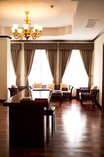 Capitol Residence - Vientiane - 8