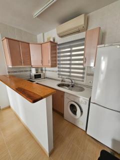 Apartamento El Ingenio - Nerja - 5