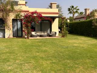 LUXUEUSE VILLA AVEC PISCINE PRIVEE PROCHE D'AGADIR - 4