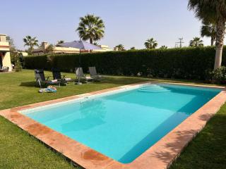 LUXUEUSE VILLA AVEC PISCINE PRIVEE PROCHE D'AGADIR - 6
