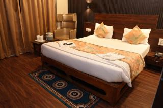 Hotel Indraprastha pachmarhi - Pachmarhī - 9
