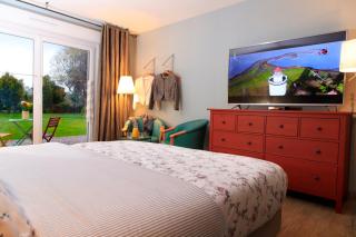 gite du vieux saule 1 gite avec spa privatif pour 2 personnes 1 suite familiale sans spa - 7