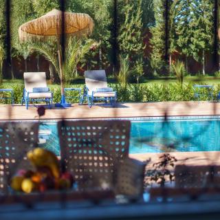 Villa Coup De Cœur - Marrakech - 4