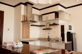 Capitol Residence - Vientiane - 6