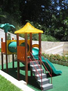 Ilha Porchat Hotel - São Vicente - 6