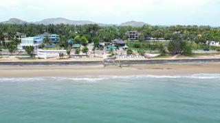 Tanaosri Resort Pranburi - Pran Buri - 0