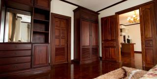 Capitol Residence - Vientiane - 5