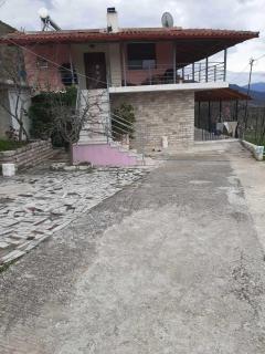 Garufalia - Peshkëpia e Poshtme - 9