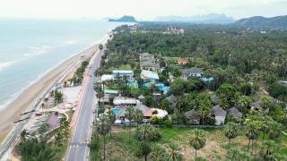 Tanaosri Resort Pranburi - Pran Buri - 7