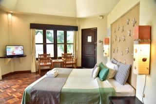 Tanaosri Resort Pranburi - Pran Buri - 8