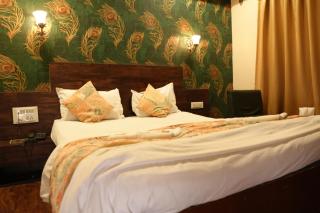 Hotel Indraprastha pachmarhi - Pachmarhī - 7