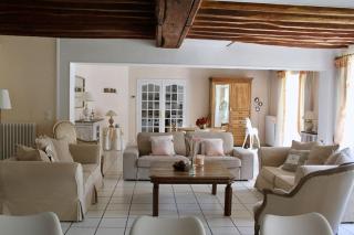 Maison Hermitage Campagne Chic - Vexin - Aincourt - 4
