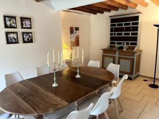 Maison Hermitage Campagne Chic - Vexin - Aincourt - 2