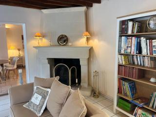 Maison Hermitage Campagne Chic - Vexin - Aincourt - 1