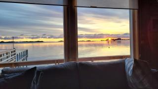 Solodden, Authentic rorbu in Lofoten - Sennesvik - 4