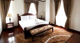 Capitol Residence - Vientiane - 2