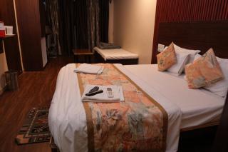 Hotel Indraprastha pachmarhi - Pachmarhī - 6