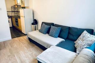 Hoxton Studios by DC London Rooms - Londra - 5