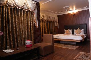 Hotel Indraprastha pachmarhi - Pachmarhī - 5