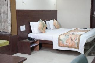 Hotel Indraprastha pachmarhi - Pachmarhī - 3
