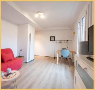 Le Studio de la Plage I 1er I Proche Évian - Publier - 6