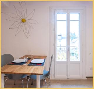Le Studio de la Plage I 1er I Proche Évian - Publier - 1
