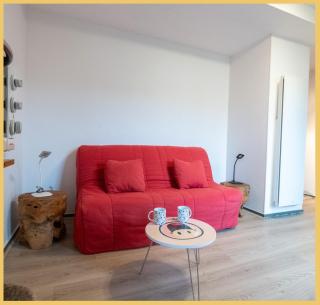 Le Studio de la Plage I 1er I Proche Évian - Publier - 4