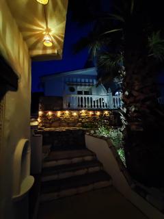 CORTIJO PENNYMARIA Poolside Apartment near Montefrio with stunning views - Montefrío - 6