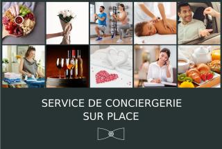 Studio cosy au cœur du centre ville - Mâcon - 7