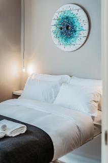 Melzo Deluxe Suite - Milan - 1