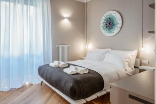 Melzo Deluxe Suite - Milan - 2
