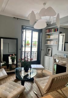 Heart of marais calm and charming NEW - París - 9