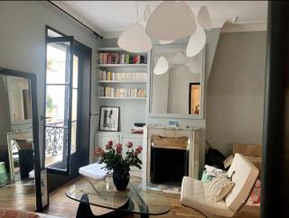 Heart of marais calm and charming NEW - París - 0