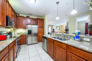 Epic Universe Large Condo With Pool Table, Vista Cay - 2003 - Orlando - 4