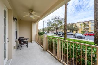 Epic Universe Large Condo With Pool Table, Vista Cay - 2003 - Orlando - 3