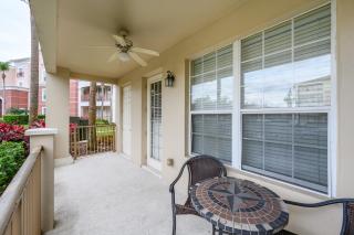 Epic Universe Large Condo With Pool Table, Vista Cay - 2003 - Orlando - 2