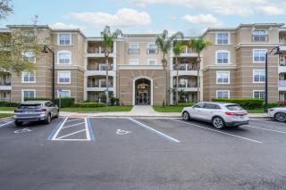Epic Universe Large Condo With Pool Table, Vista Cay - 2003 - 5