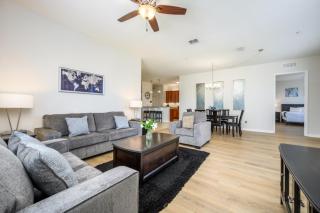 Epic Universe Penthouse Vacation Condo, Near The Parks - 2014 - Orlando - 8