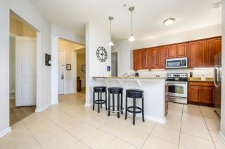 Epic Universe Penthouse Vacation Condo, Near The Parks - 2014 - Orlando - 7