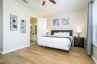 Epic Universe Penthouse Vacation Condo, Near The Parks - 2014 - 2