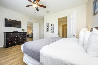 Epic Universe Penthouse Vacation Condo, Near The Parks - 2014 - 1