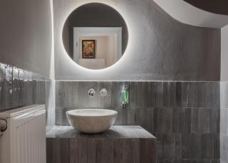 The Riviera Hideaway - 6