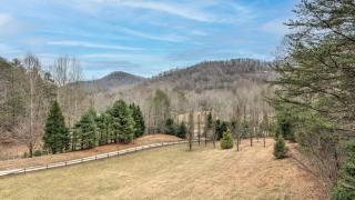 A Family Affair - Blue Ridge - 8