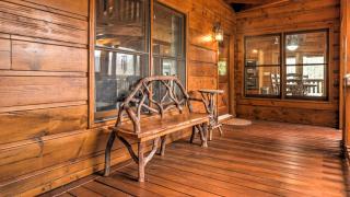 A Family Affair - Blue Ridge - 7