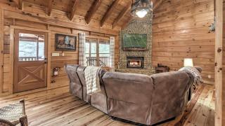 A Family Affair - Blue Ridge - 5