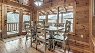 A Family Affair - Blue Ridge - 4