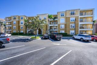 Beautiful Lakeview Condo, New Listing -1024 - Orlando - 7