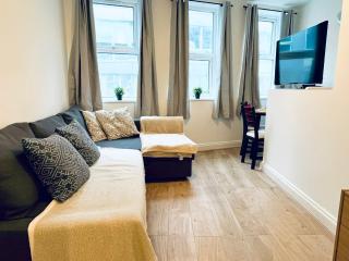 Hoxton Studios by DC London Rooms - Londra - 2