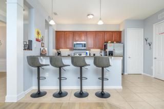 Epic Universe New Listing! Lakeview Condo, Vista Cay - 1017 - Orlando - 6