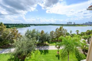 Epic Universe New Listing! Lakeview Condo, Vista Cay - 1017 - 5
